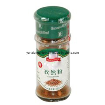 Cumin Seeds Factory Price